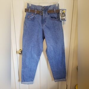 Vintage Steel Jeans